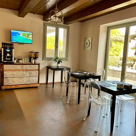 Modus Aquae Otel Brisighella Dış mekan fotoğraf