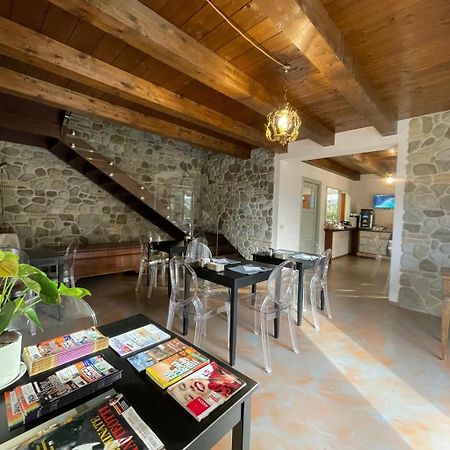 Modus Aquae Otel Brisighella Dış mekan fotoğraf