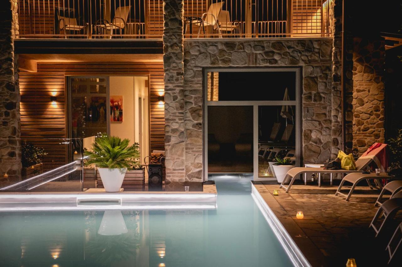 Modus Aquae Otel Brisighella Dış mekan fotoğraf