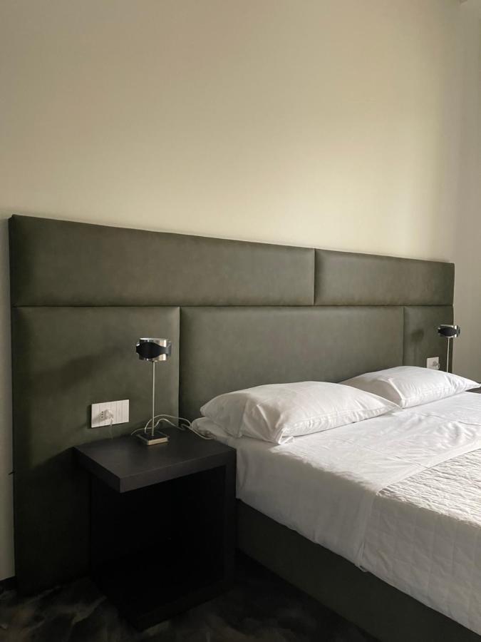 Modus Aquae Otel Brisighella Dış mekan fotoğraf