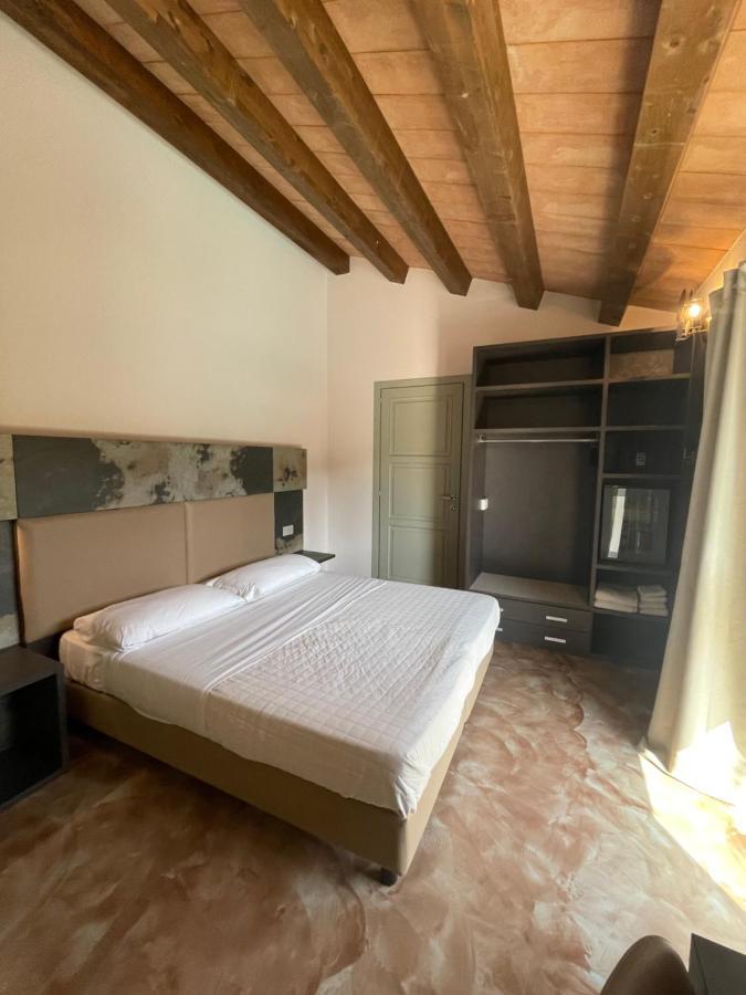 Modus Aquae Otel Brisighella Dış mekan fotoğraf