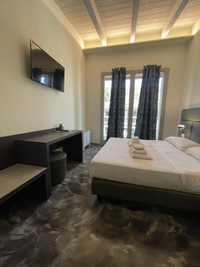 Modus Aquae Otel Brisighella Dış mekan fotoğraf