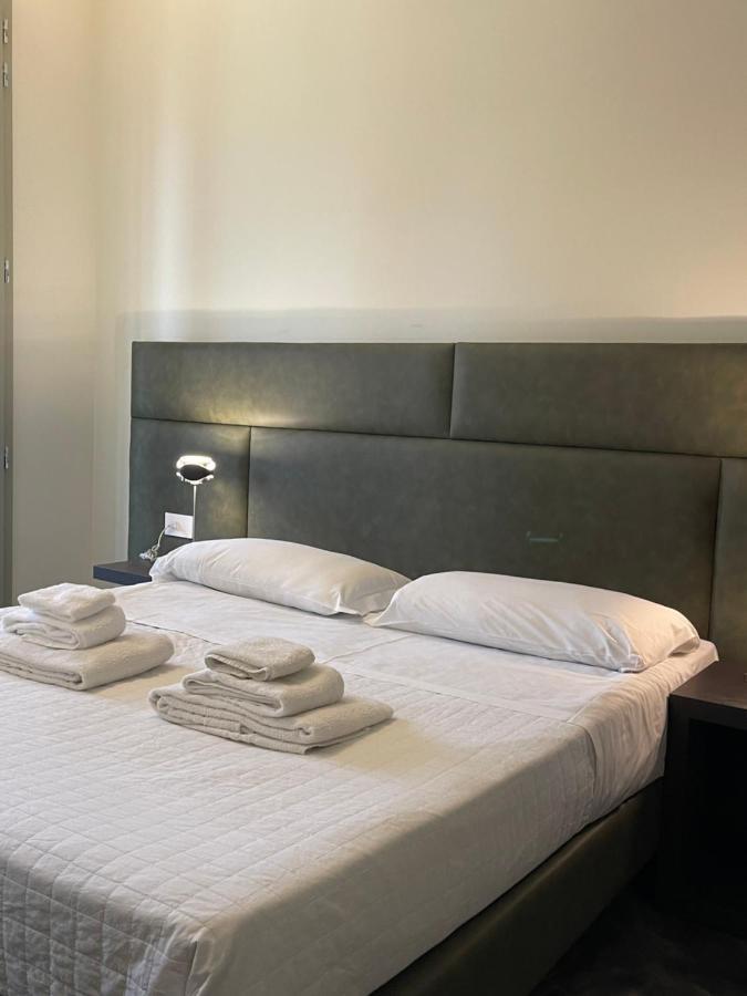Modus Aquae Otel Brisighella Dış mekan fotoğraf