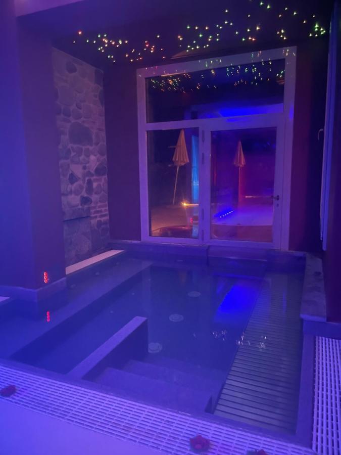 Modus Aquae Otel Brisighella Dış mekan fotoğraf