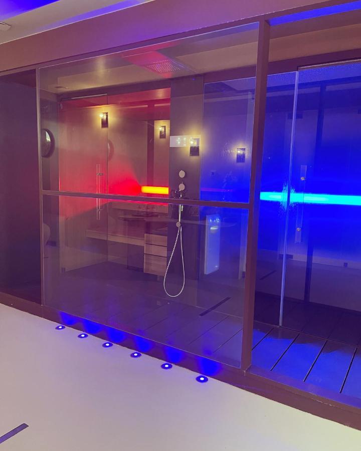Modus Aquae Otel Brisighella Dış mekan fotoğraf