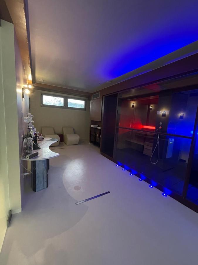 Modus Aquae Otel Brisighella Dış mekan fotoğraf