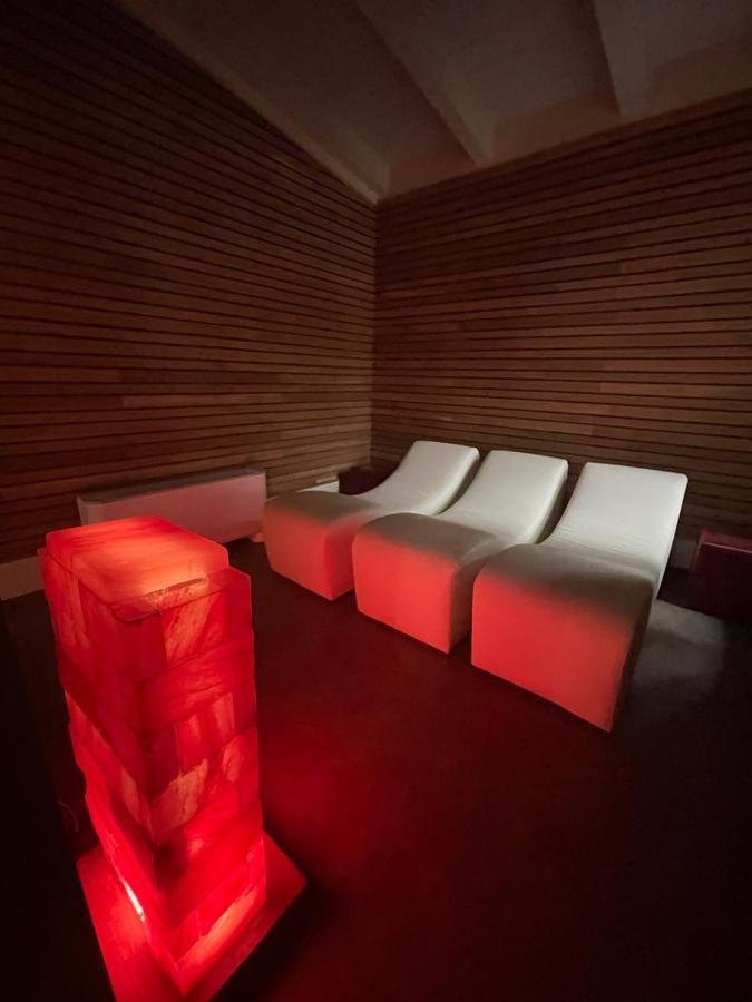 Modus Aquae Otel Brisighella Dış mekan fotoğraf