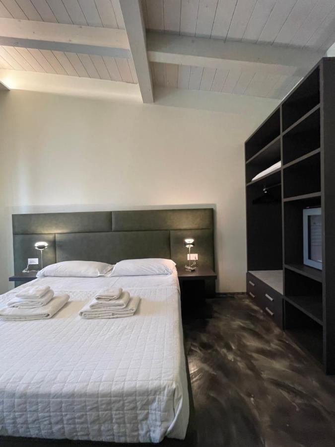 Modus Aquae Otel Brisighella Dış mekan fotoğraf