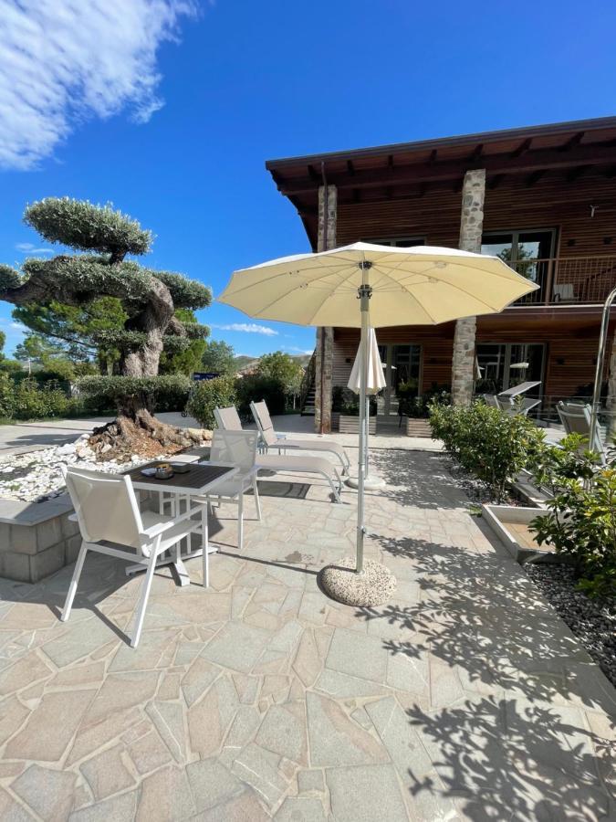 Modus Aquae Otel Brisighella Dış mekan fotoğraf