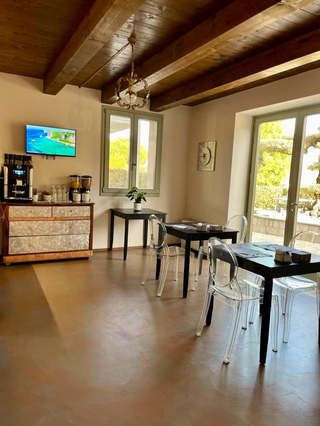 Modus Aquae Otel Brisighella Dış mekan fotoğraf