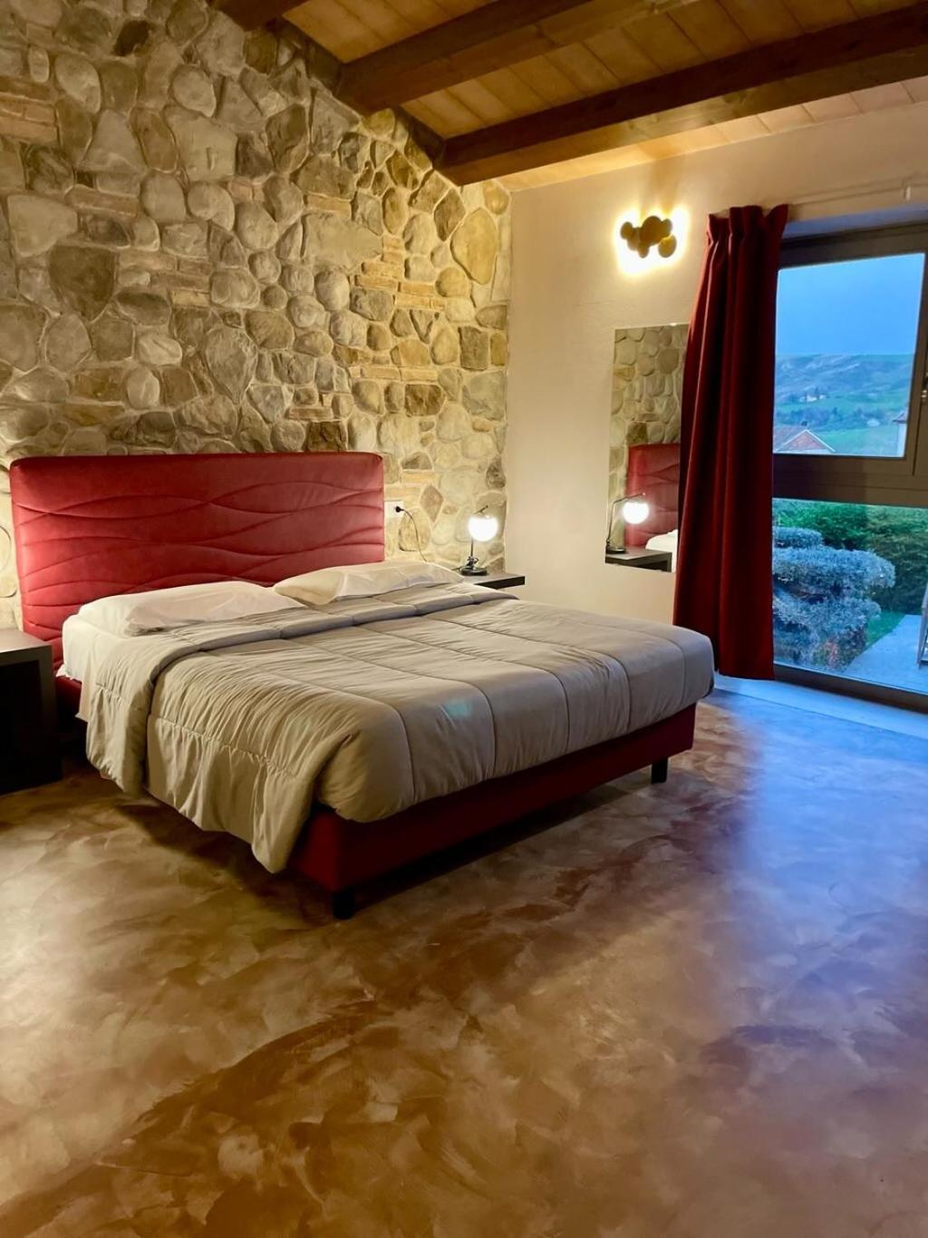 Modus Aquae Otel Brisighella Dış mekan fotoğraf