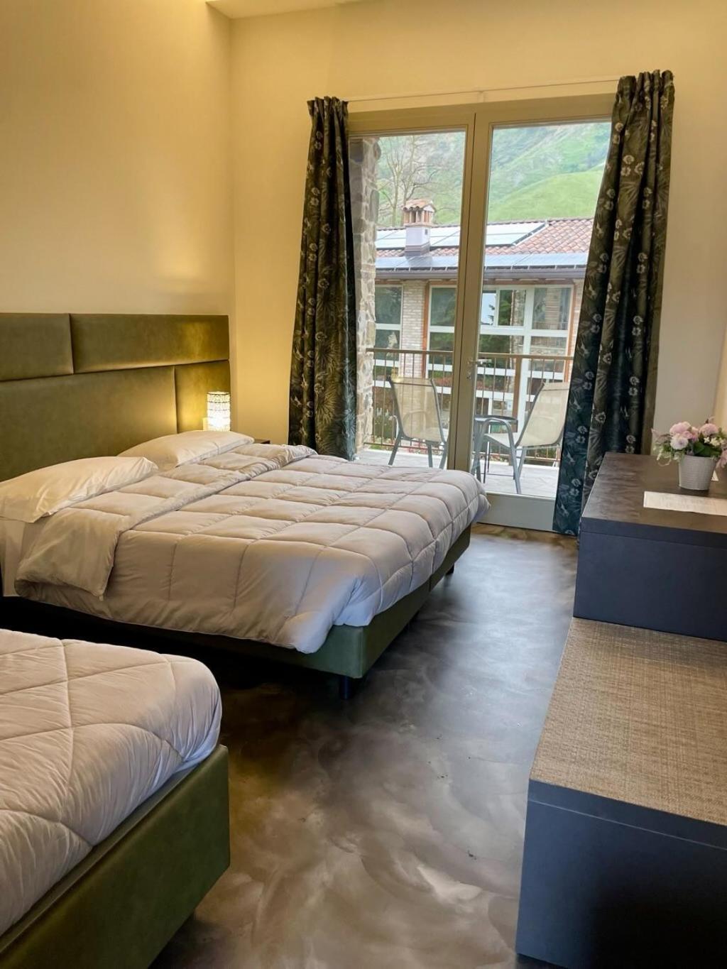 Modus Aquae Otel Brisighella Dış mekan fotoğraf