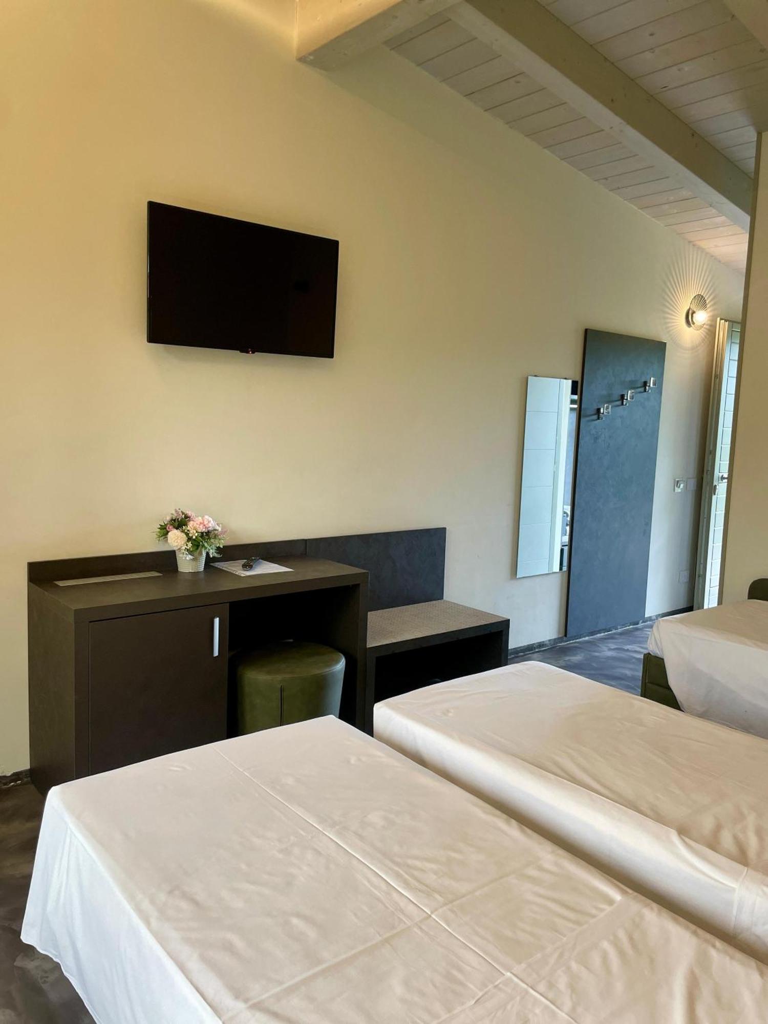 Modus Aquae Otel Brisighella Dış mekan fotoğraf