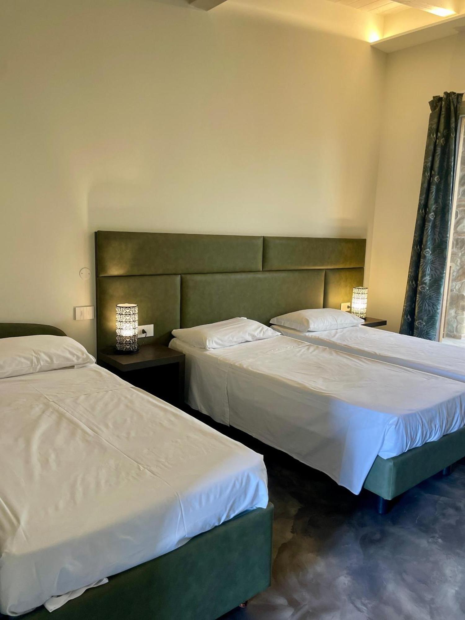 Modus Aquae Otel Brisighella Dış mekan fotoğraf